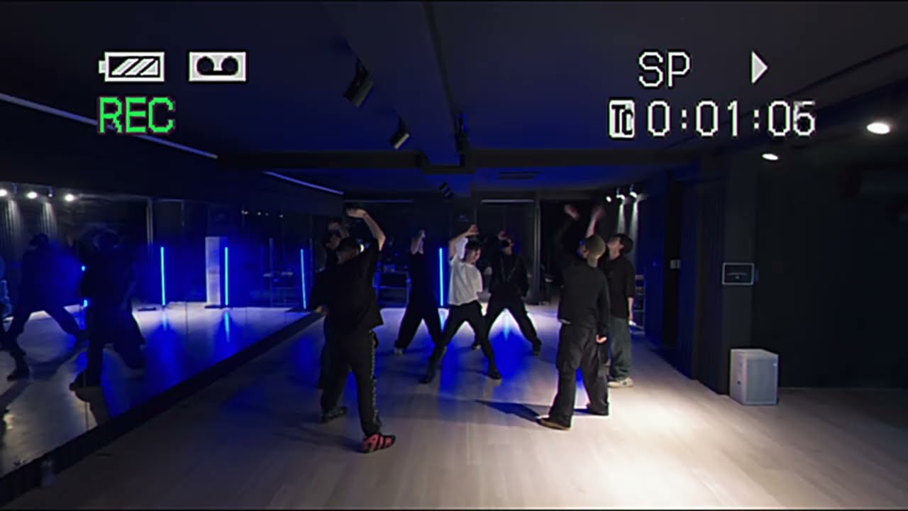 [공식]2025 양지원 신곡 '풀리네' (On a roll) Official Dance Practice Video #현역가왕2 #ヤンジウォン