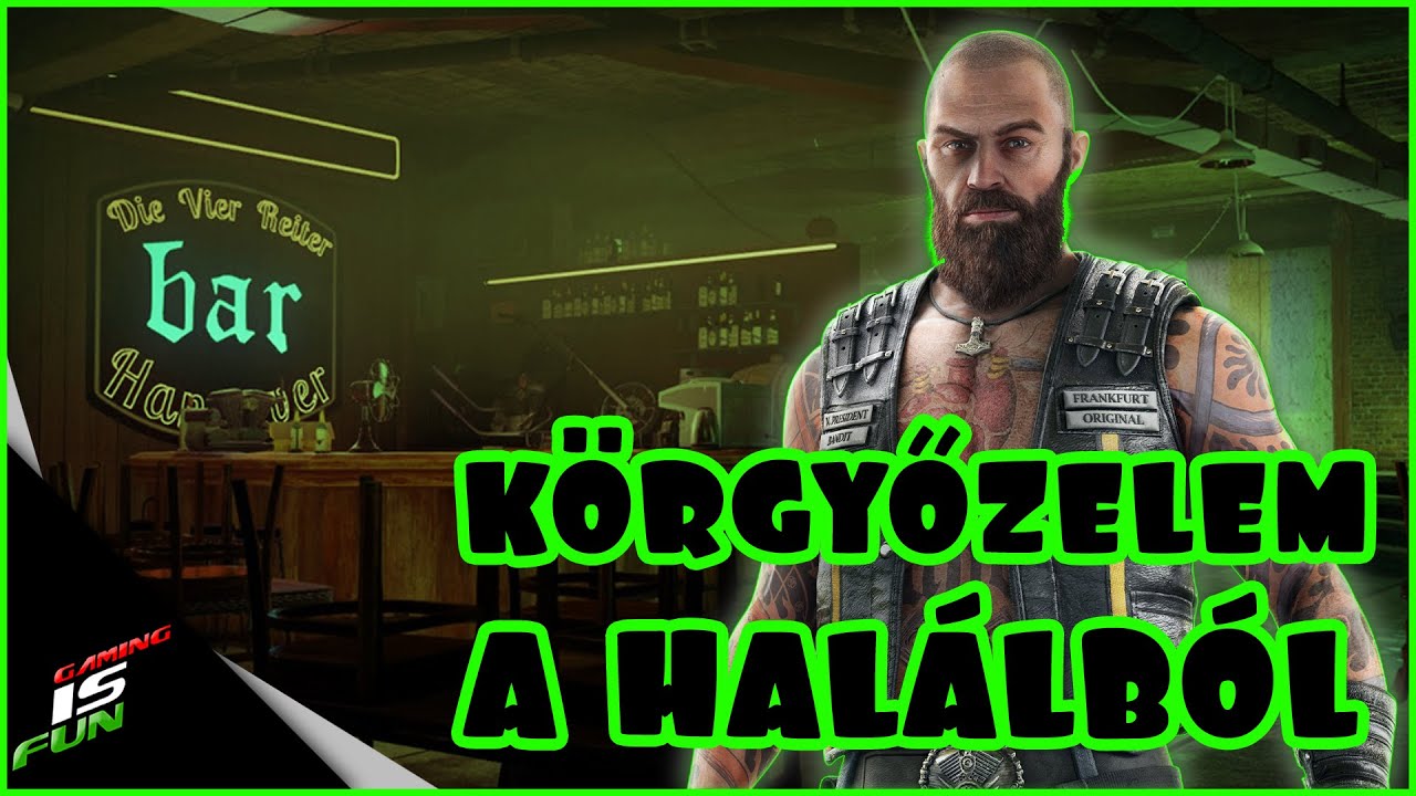 Ettől a videótól megjön a kedved az R6-hoz!
