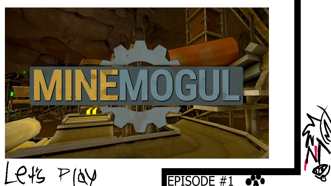 MINEMOGUL  Let's Play episode #1