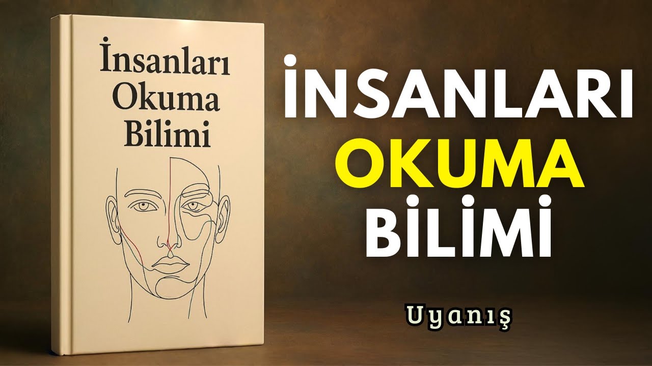 Birini Anında Nasıl Anlarsın? - Sesli Kitap
