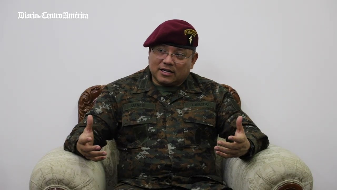 Ejército rompe control criminal en cárceles tras aplicar inteligencia militar .