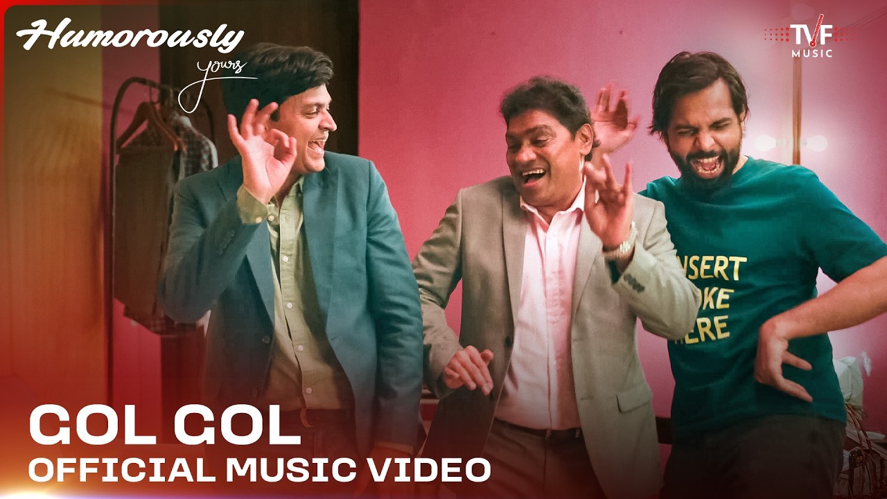 Gol Gol | Humorously Yours Season 3 | Vaibhav Bundhoo VS42