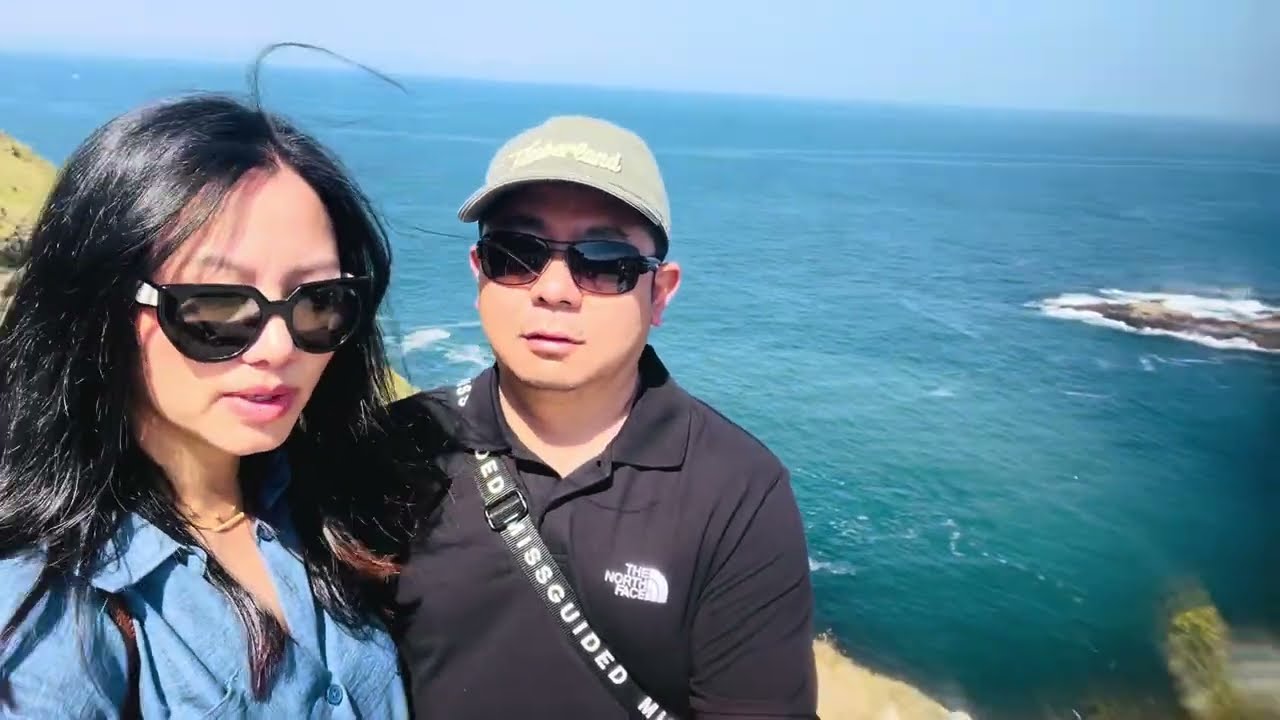 Late Post! Family Tour in Cornwall Part 2 /Last/