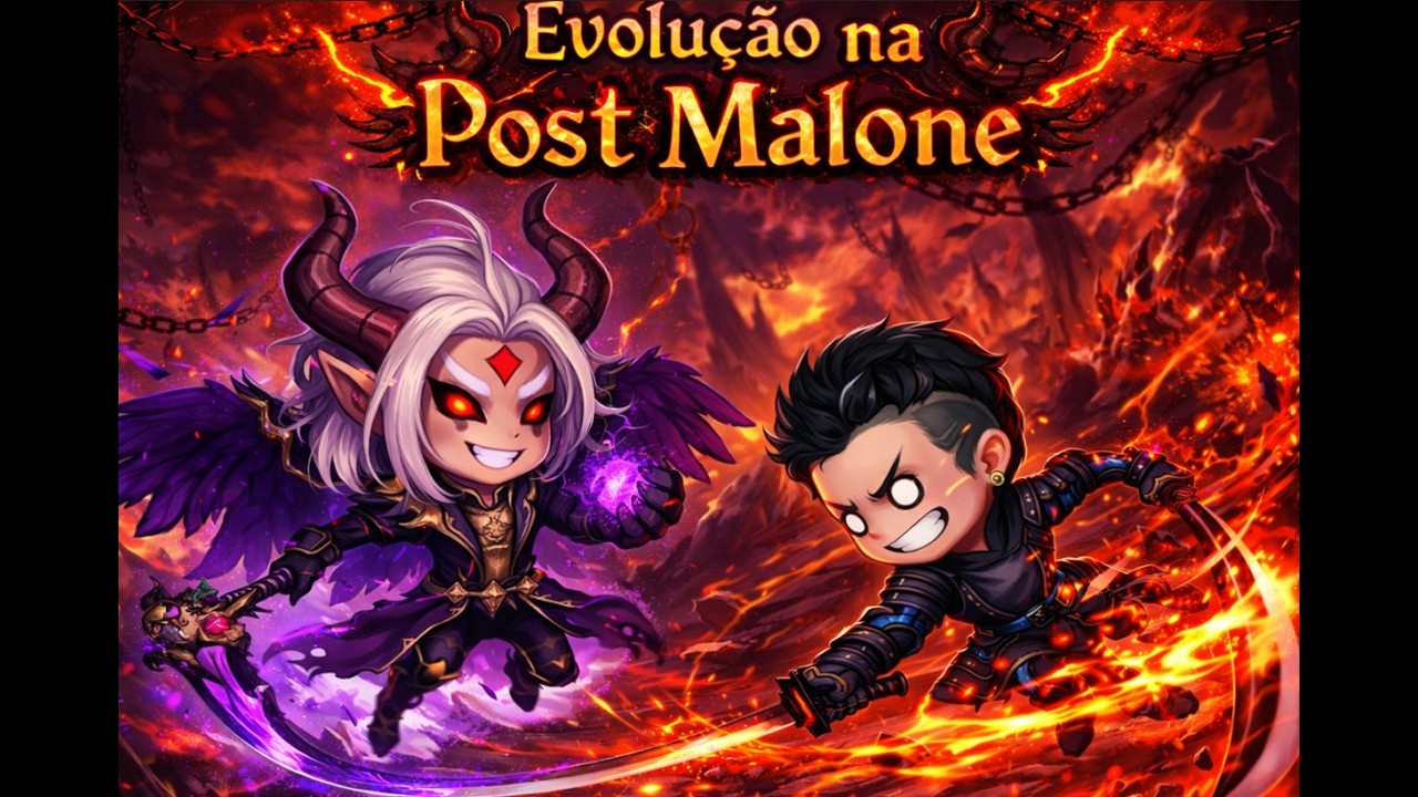 [DDTank337] Evolu&ccedil;&atilde;o na minha Lv40 P&ouml;ѕț&nbsp;М&alpha;І&sigma;ne, Pegamos 1,5B de FC