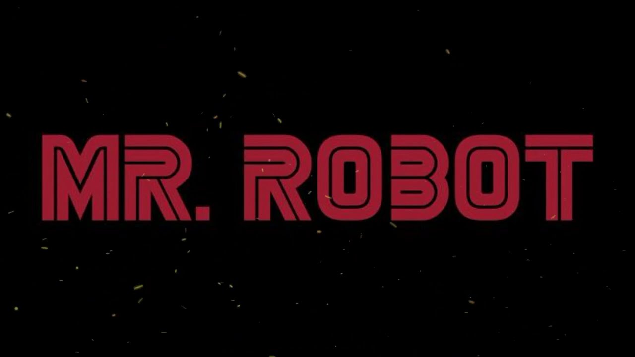 Mind Awake, Body Asleep — Mr. Robot Mode [ Coding Music]