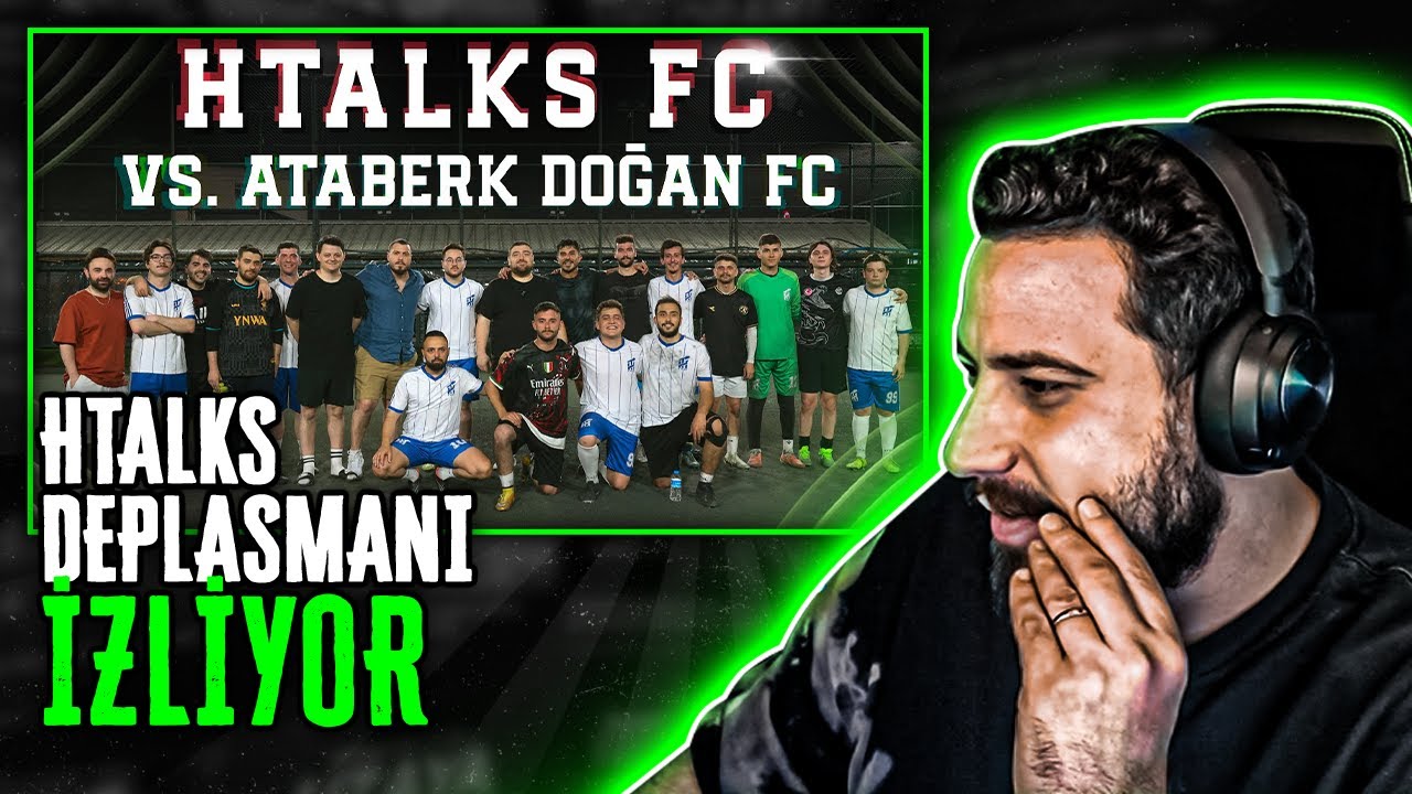 ATABERK DOĞAN 