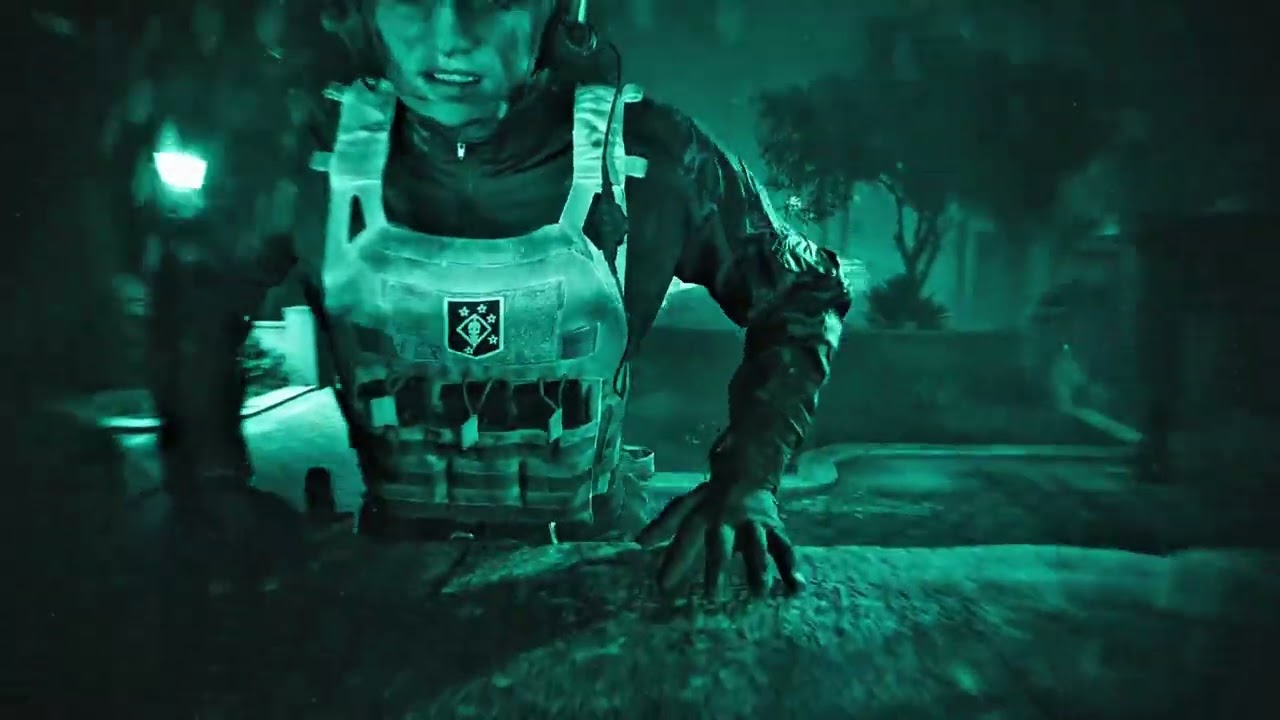Battlefield 6 - Mission 4: Night Raid {Full Gameplay Ps5}