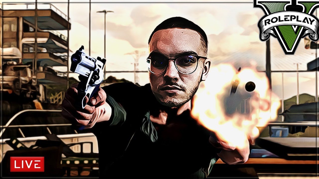 TRAŽIMO DRUKARU ! / GTA V ROLEPLAY / LIVE #394/ Nedim