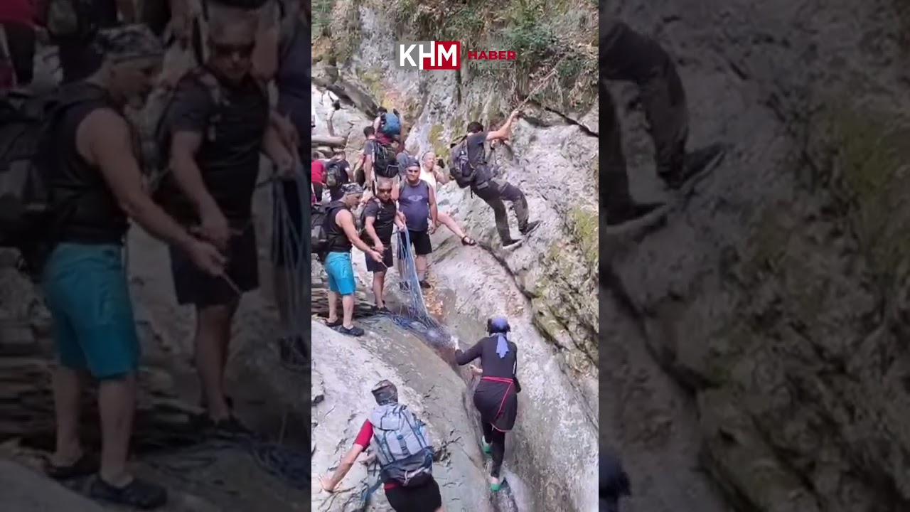 KARAB&Uuml;K DOĞA SEVERLER SPOR KUL&Uuml;B&Uuml; MACERAYA DOYMUYOR
