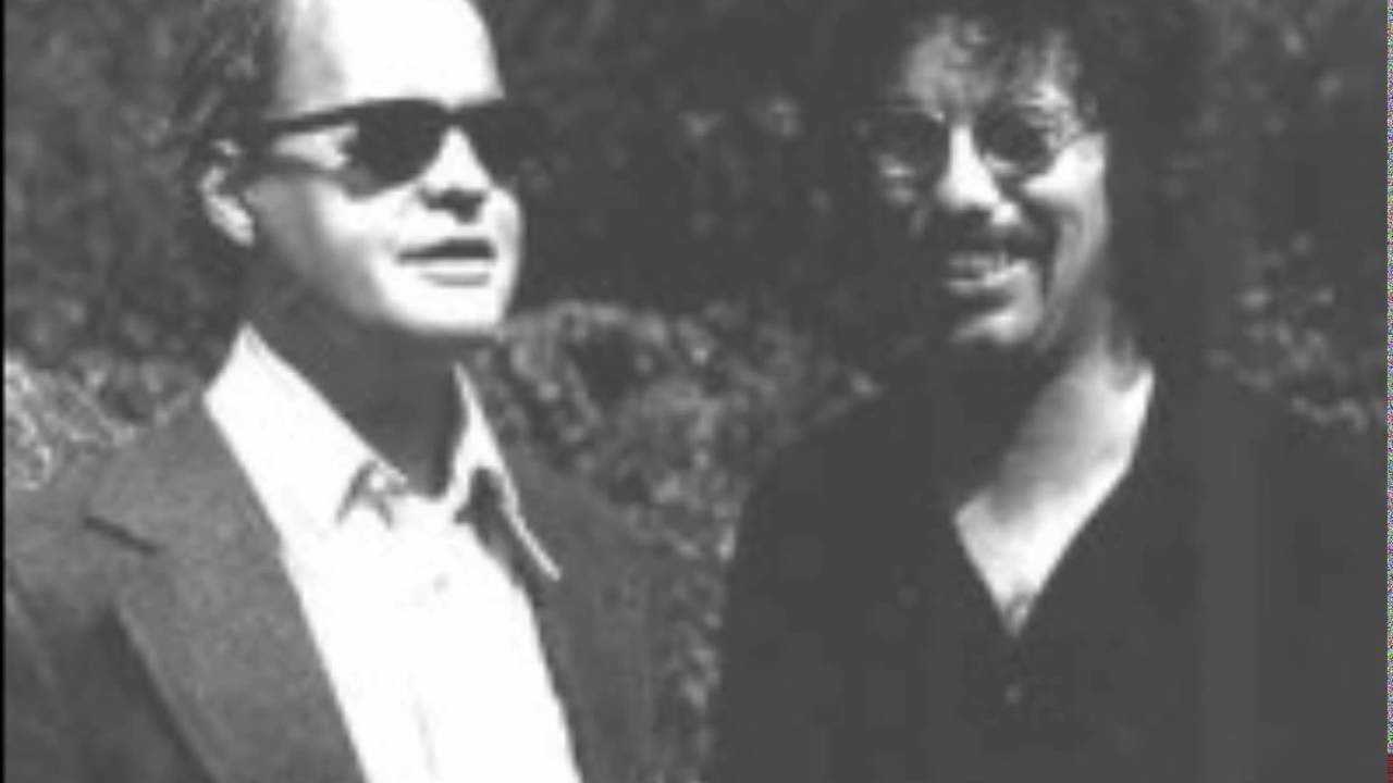 Jules de Corte met trio Louis van Dijk, Radioprogramma (36) "Vogel, toen het lente was" (1973-1974).
