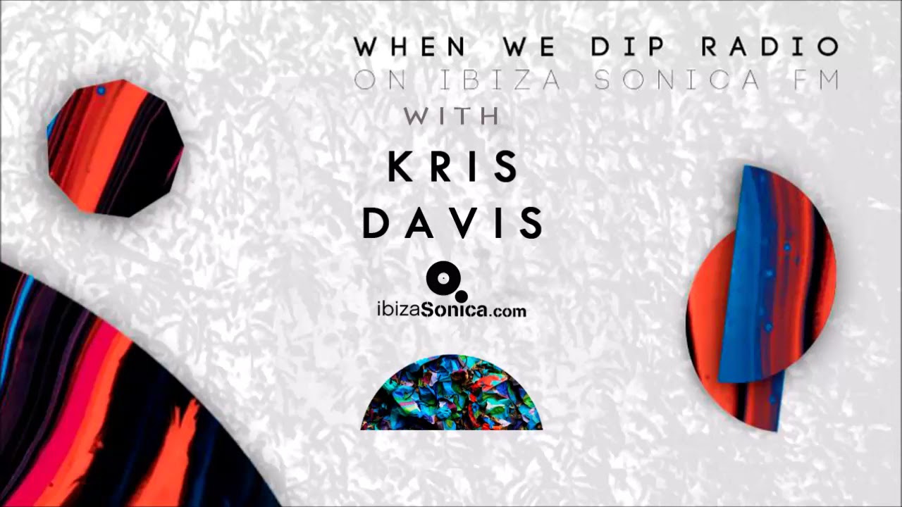 Kris Davis @ When We Dip Radio 59