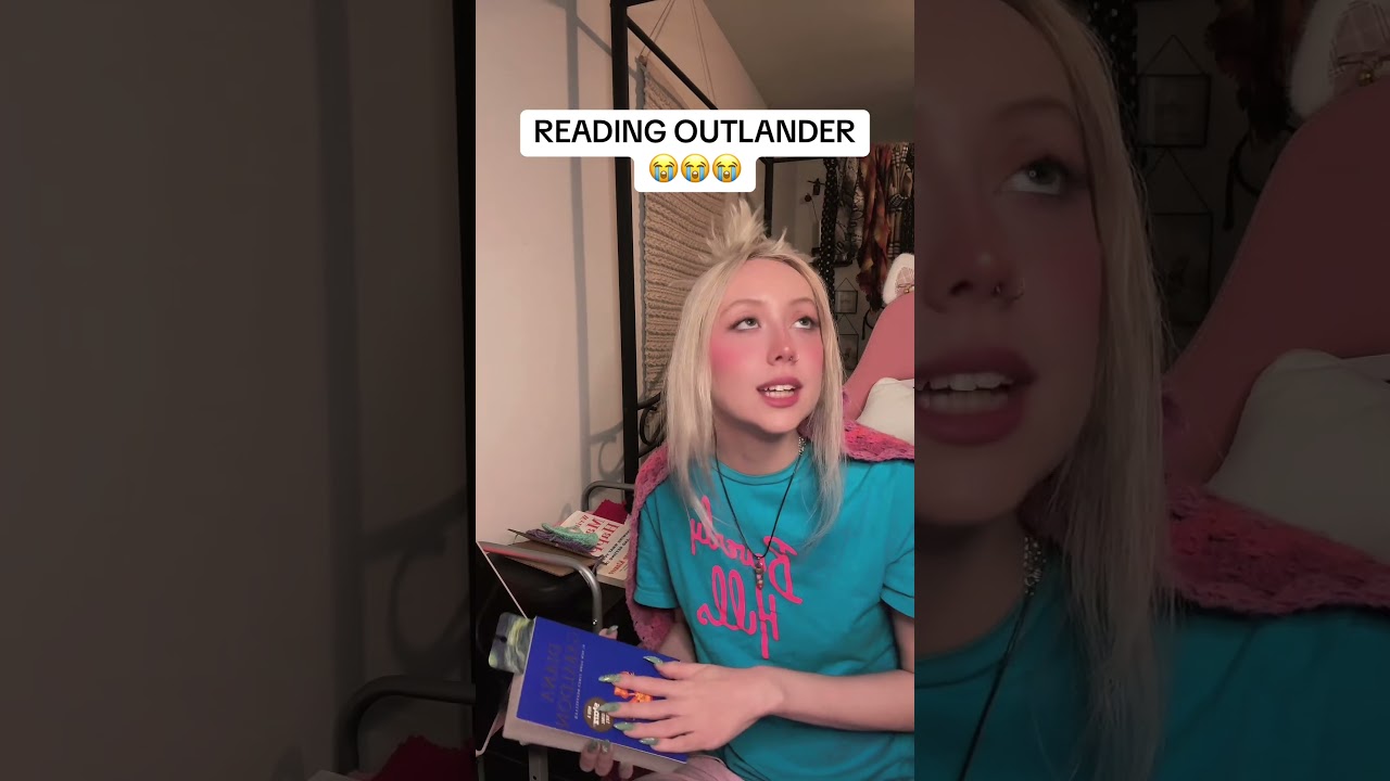 I wish I could finish the series before the final season 😭 