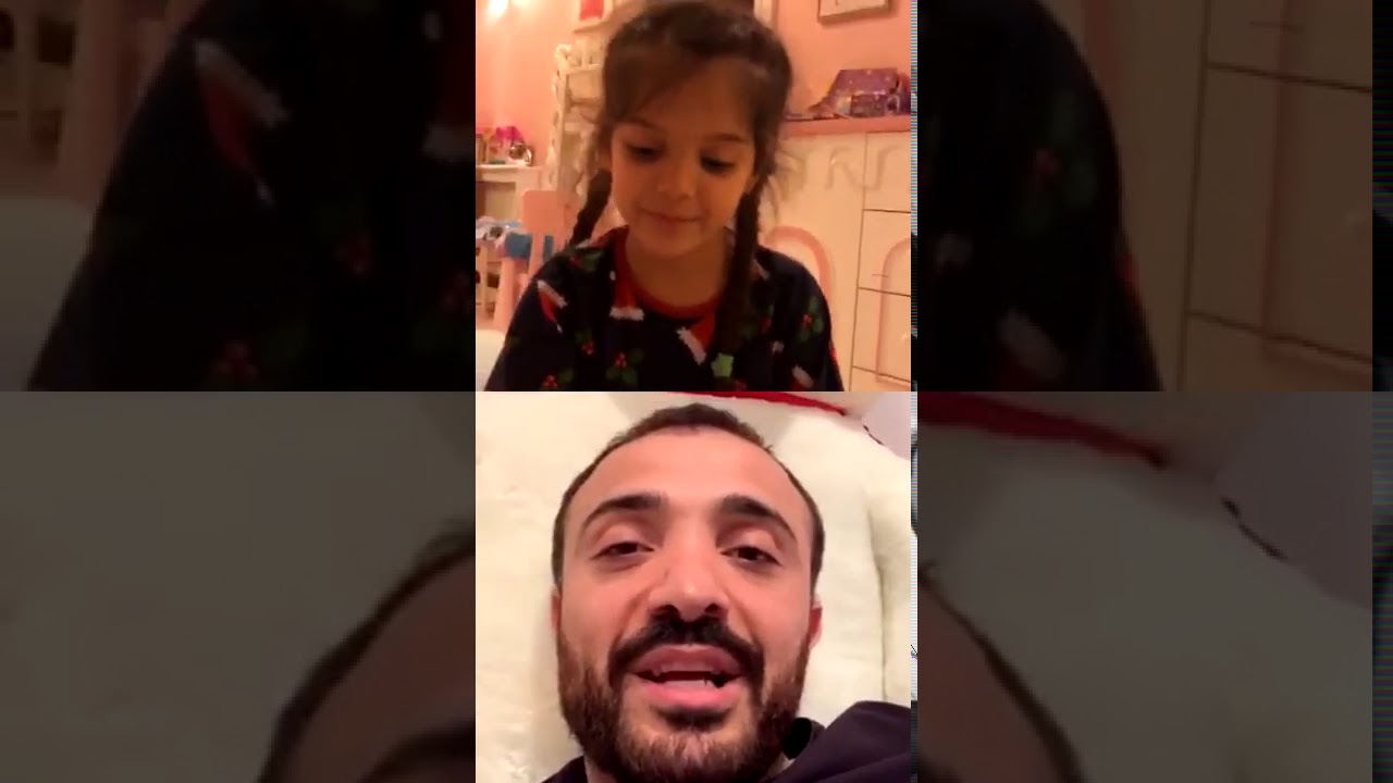 23 Nisan Demet Akalın Okan Kurt Instagram Canlı Yayını