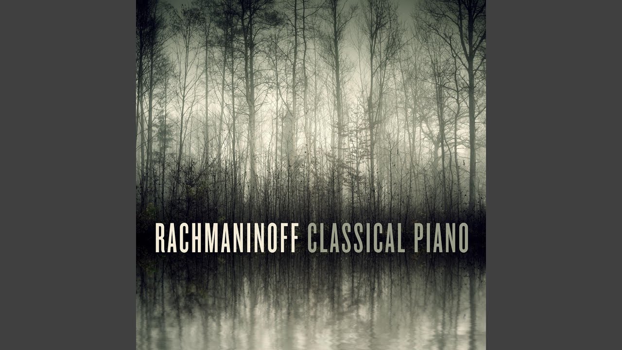 Etudes-tableaux, Op. 33: No. 3, Grave in C Minor