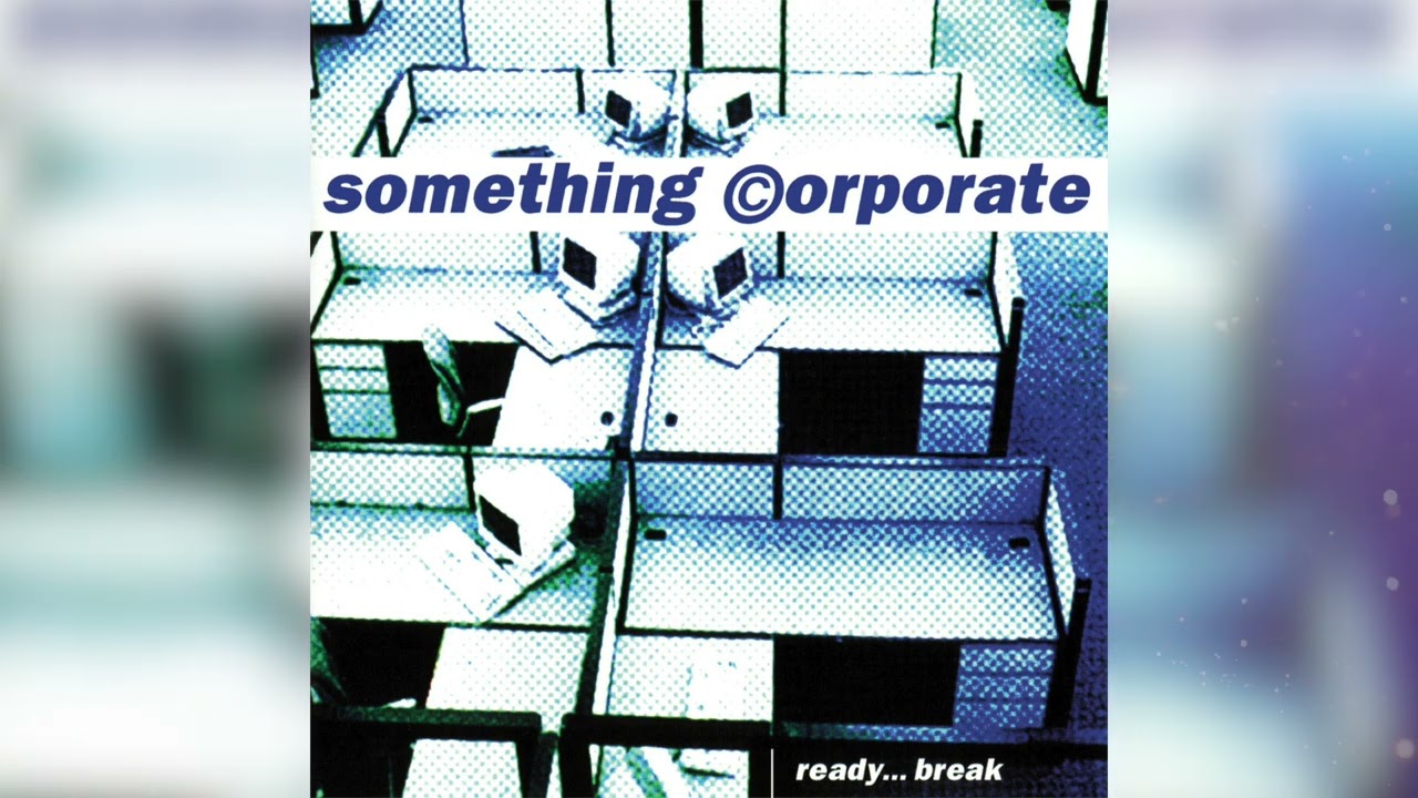Something Corporate - Konstantine (Original Live Version)