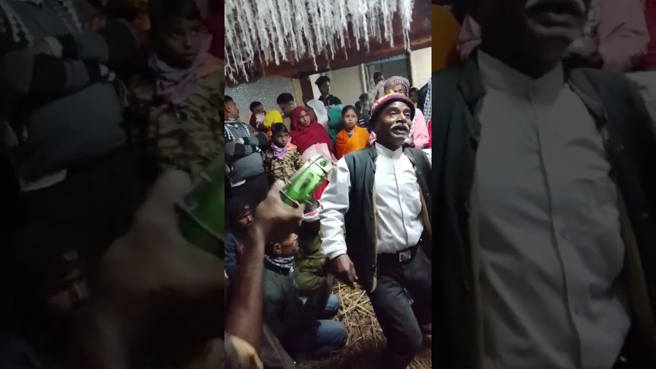 খাজা বাবা খাজা বাবা খাজা বাবা মার হাওয়া