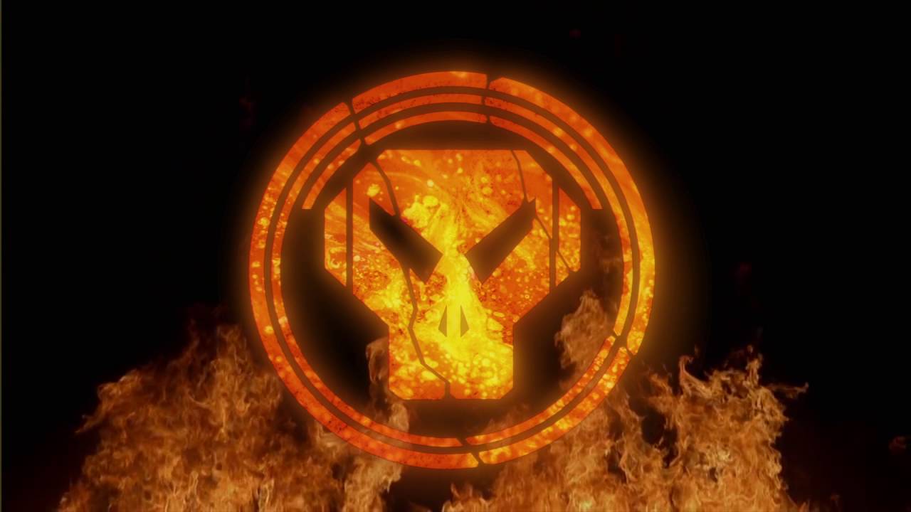 John B - LAVA - Official Video [METALHEADZ]