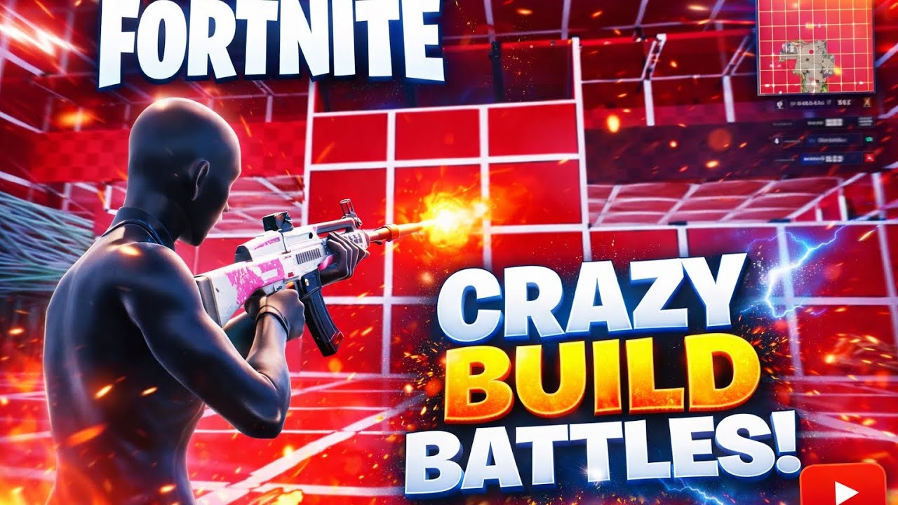 Why is my fortnite lacking