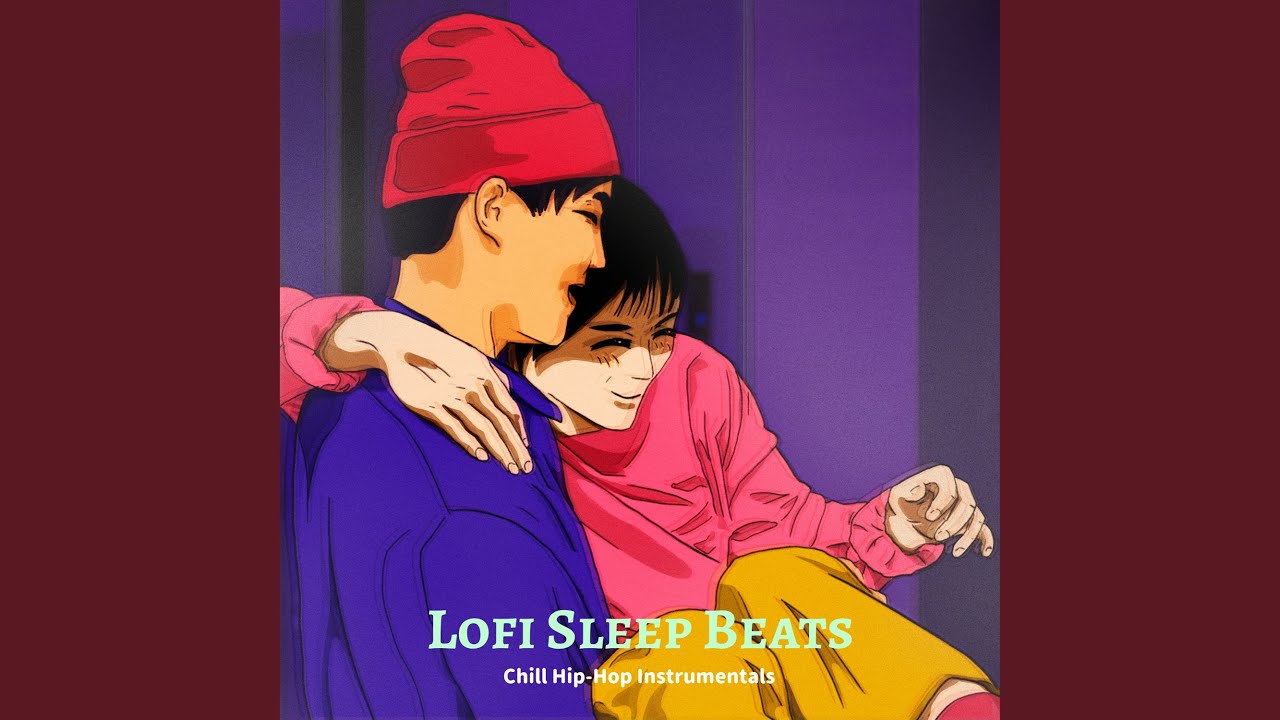 Lofi Textures + Aesthetics Beats