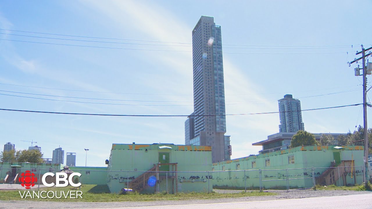 Construction of housing project gets delayed by nesting birds