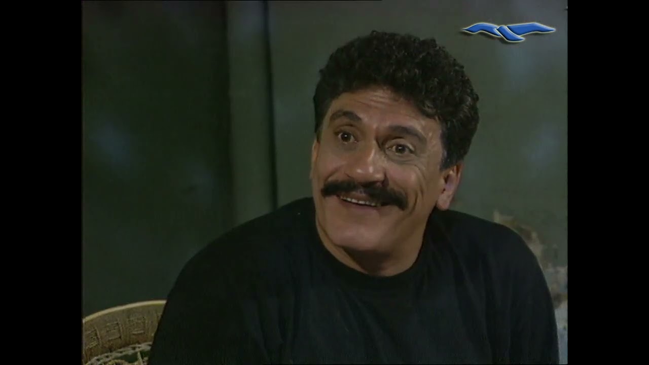 مسلسل خلف الجدران الحلقة 11 الحادية عشر بطولة هالة حسني