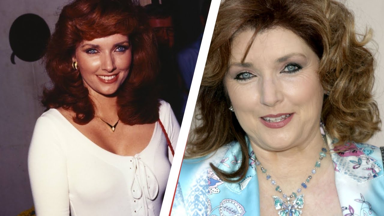 50+ Retro Celebrities You Probably Forgot About