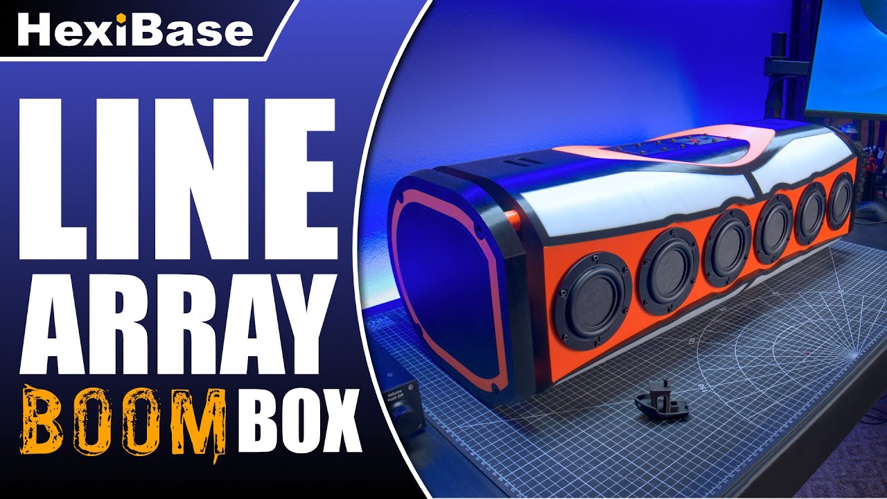 Prusa XL Review & Feature Build