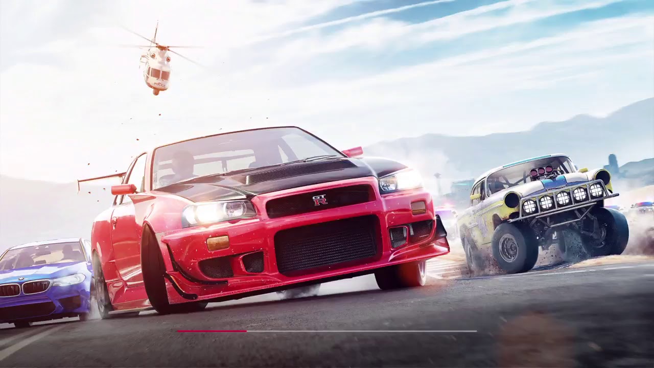 NFS Payback | Team AR Vs Team Supernova | Speedlists