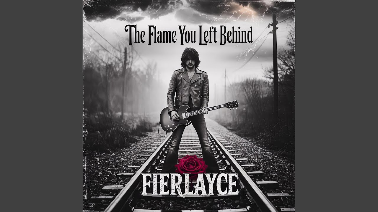 The Flame You Left Behind