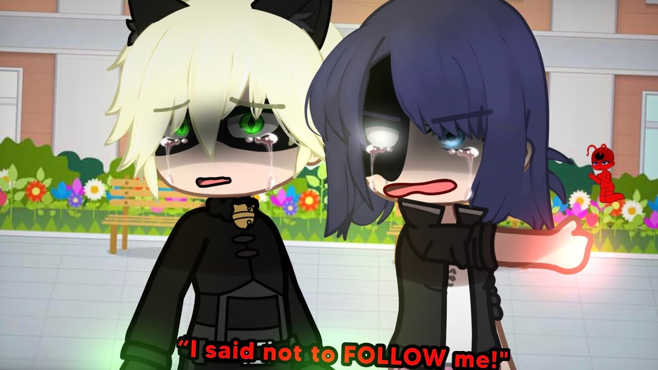 Wait.. I know Ladybug’s identity.. || PART 3 of 
