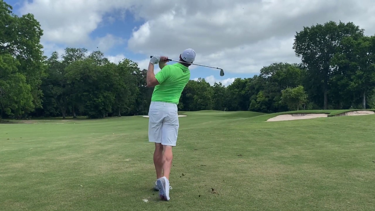 The Wilderness Golf Course