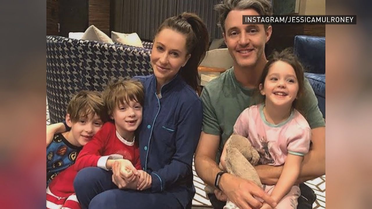 Mulroney children to be featured in royal wedding
