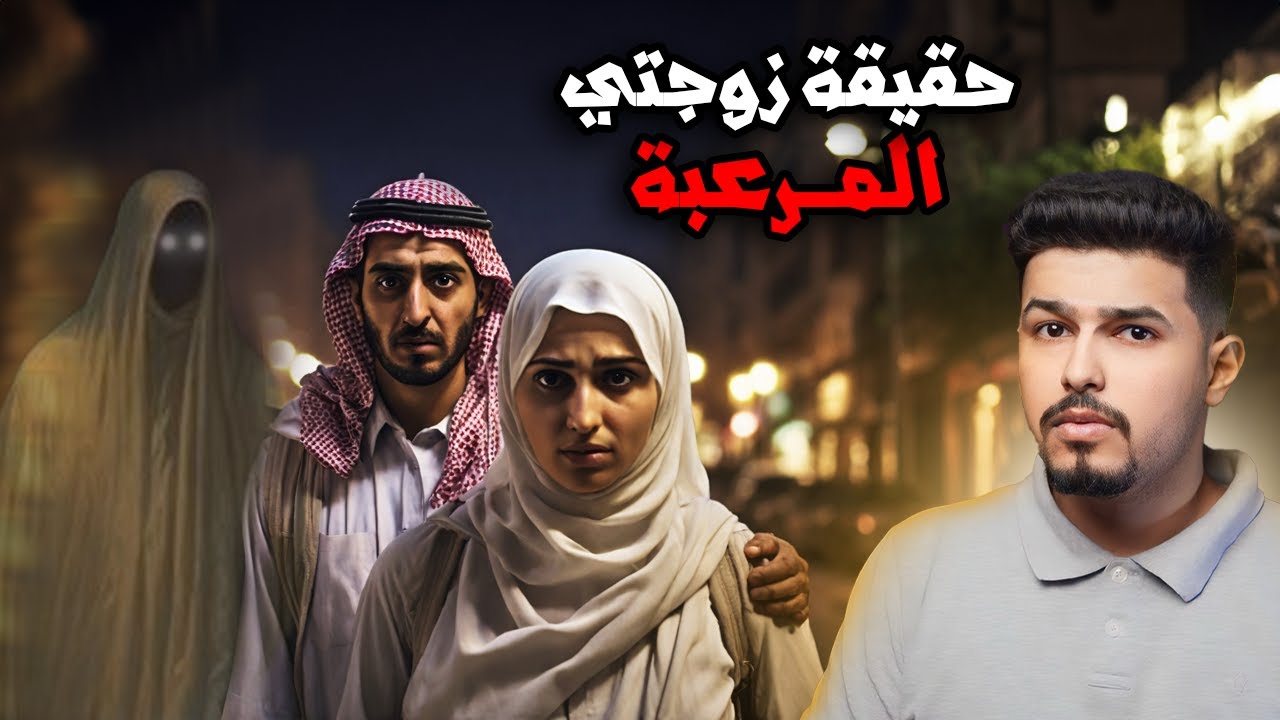 تزوجها لأنها غنيه ولم يعلم الحقيقة (قصة واقعية صـ.ـادمة) !!