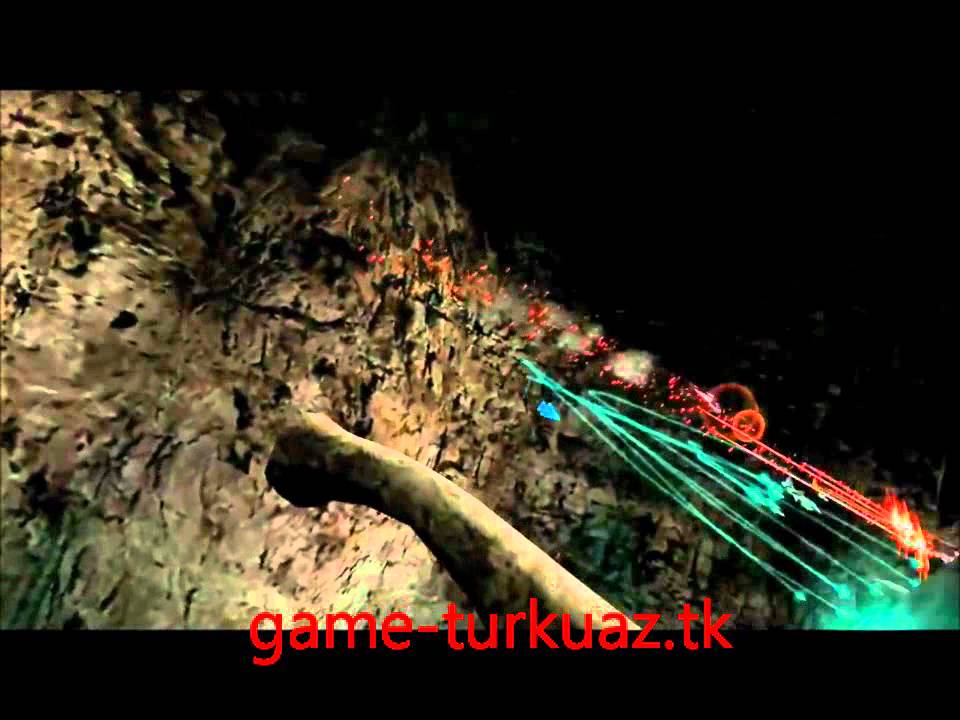 AirRival Tanıtım