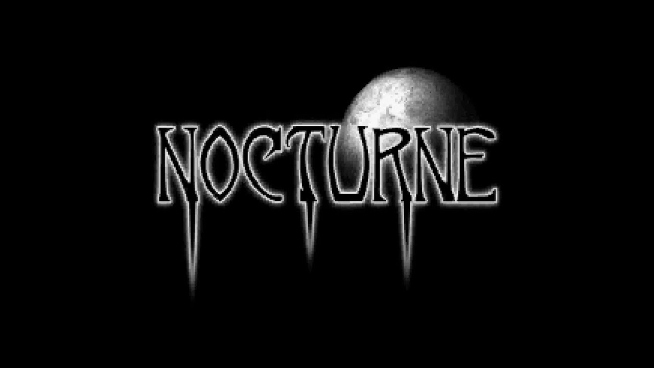 [RETRODEATH] &mdash; ОБЗОР ИГРЫ NOCTURNE &mdash; лучший хоррор, в который вы никогда не играли