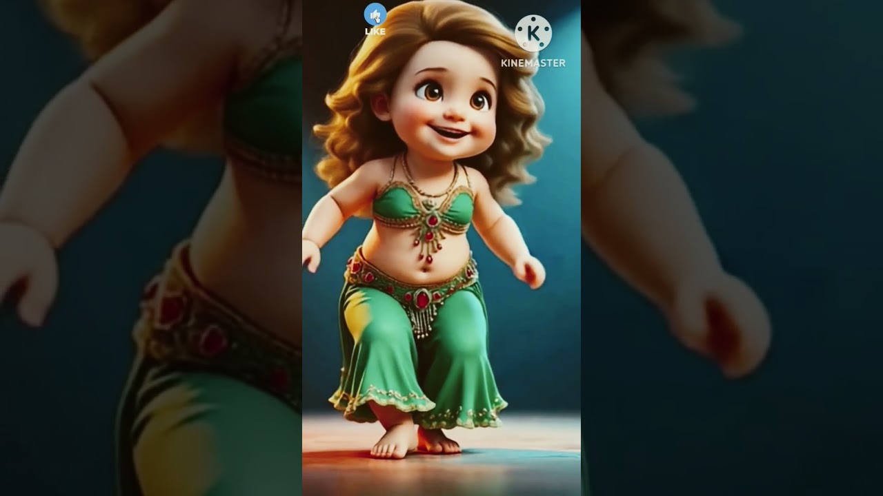 Aaj Ki Raat | Ai Baby Video | New Hindi Song 2025 | Dance & Party  