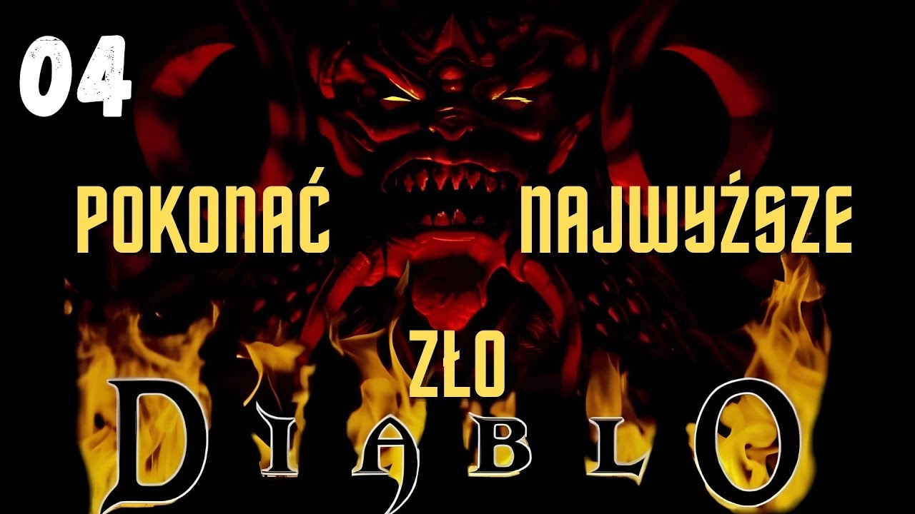 Diabolo 1 - ostateczne starcie #4