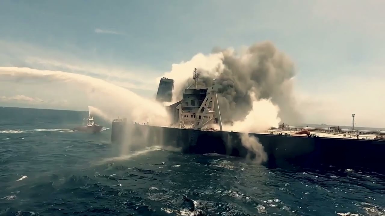 Indian Coast Guard Promotional Video 2026