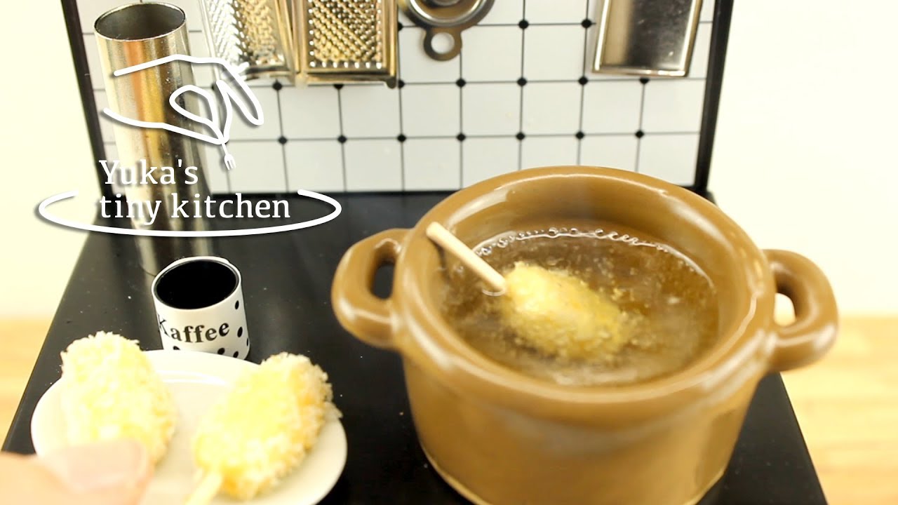 mini food 