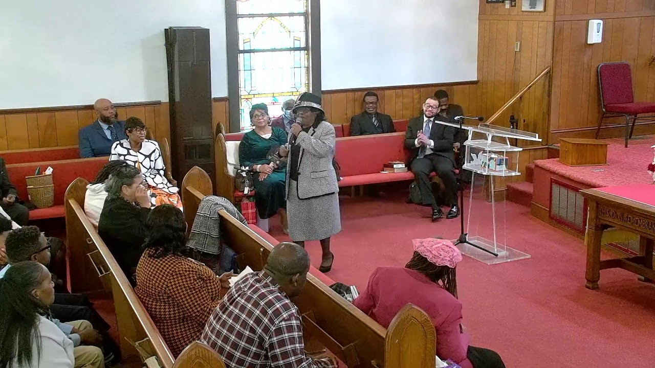 12/28/25 Sunday Service