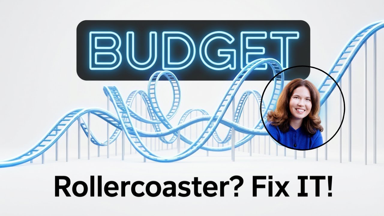 Fixed Expenses vs Variable Expenses: Which One Is Destroying Your Budget