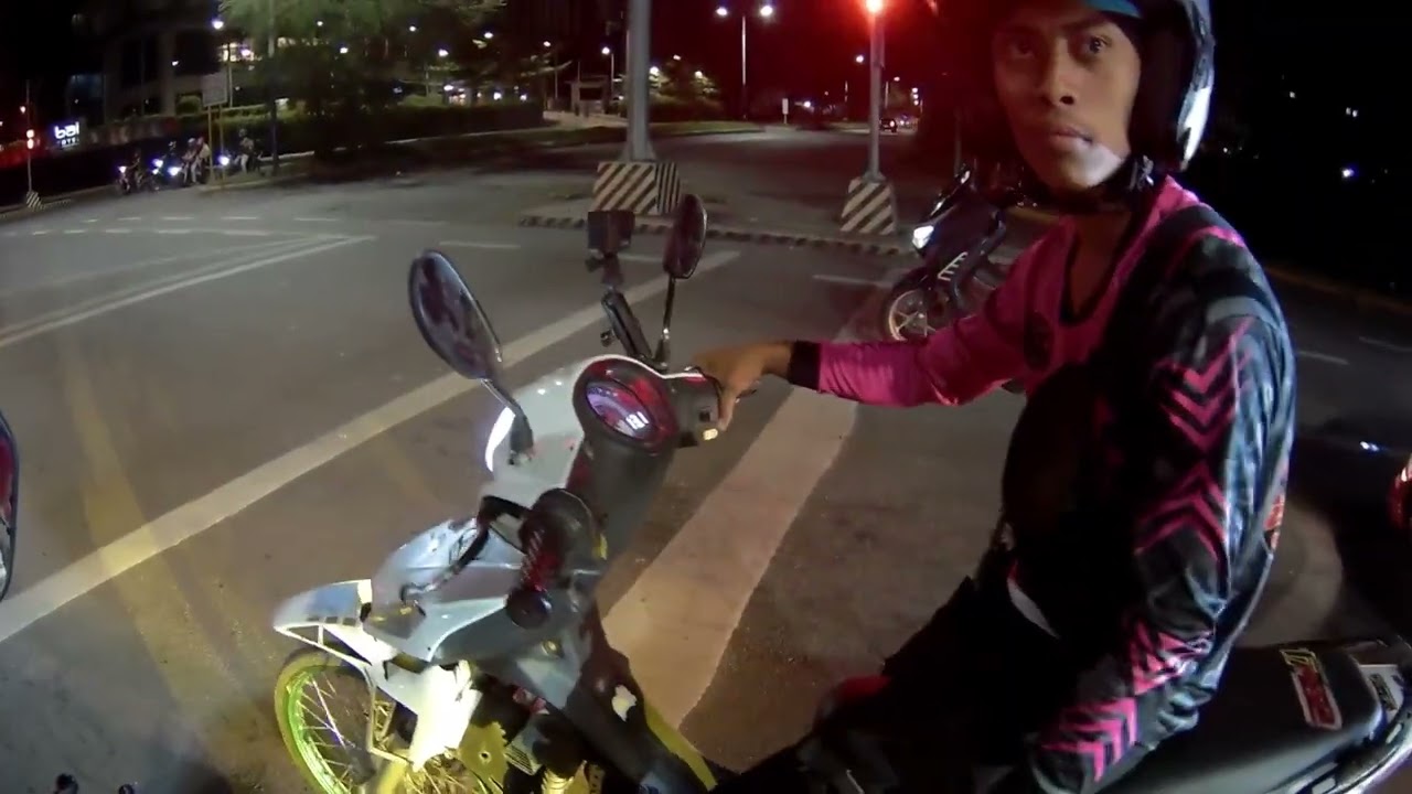 smash 58mm vs smash 57mm drag race