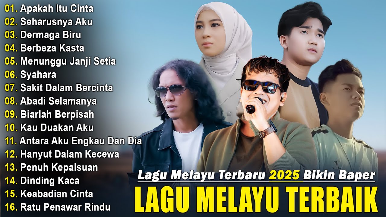 Ipank , Elsa Pitaloka, Thomas Arya - Yelse | Lagu Slow Rock Terbaru 2025 Enak Didengar & Bikin Baper
