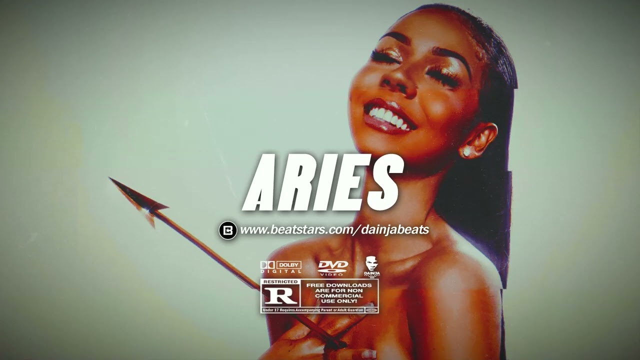 [Free] Dancehall Riddim Instrumental | Shenseea x Dexta Daps x Jada Kingdom “ARIES”