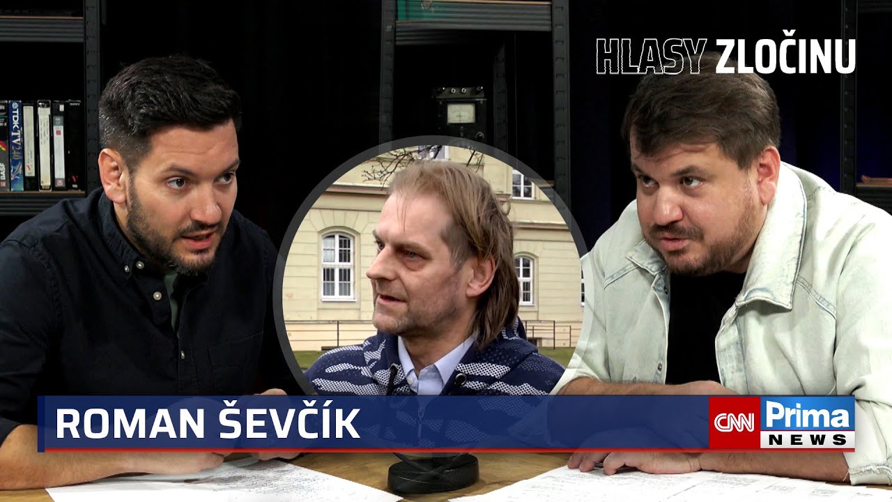 Největší justiční omyl v Česku? „Prosťáček” Roman seděl 30 let za sexuální vraždy babičky a tety