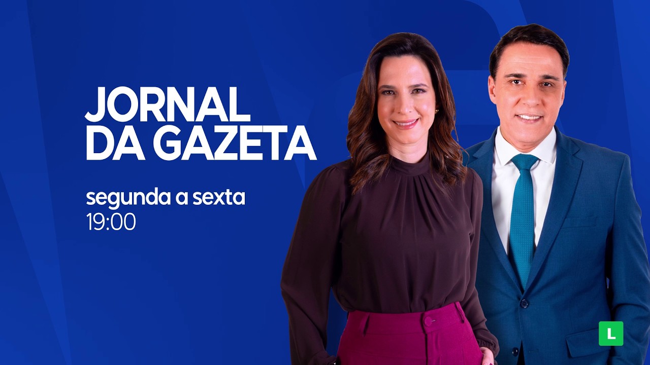 Jornal da Gazeta – 16/02/2026