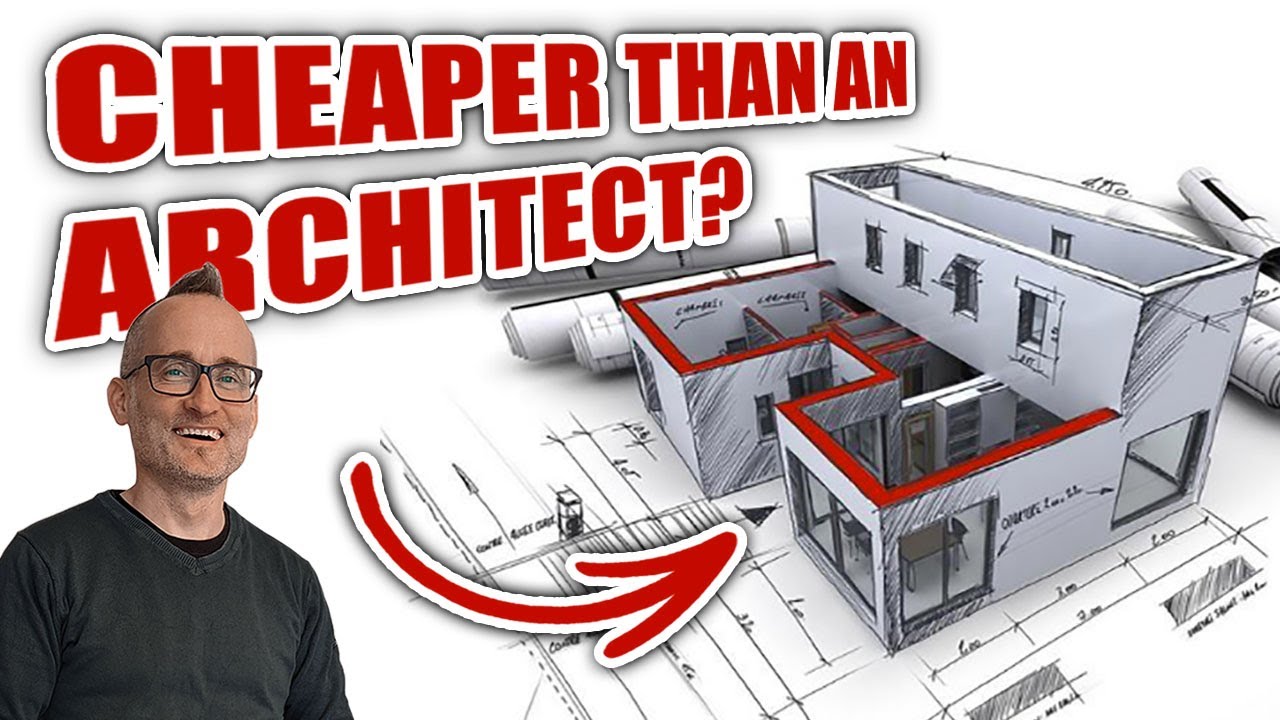 Do You Need An Architect For Your Home Extension?