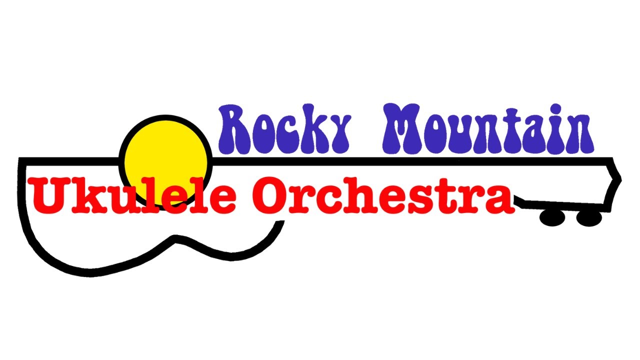 Rocky Mountain Ukulele Orchestra Rehearsal January 26, 2026