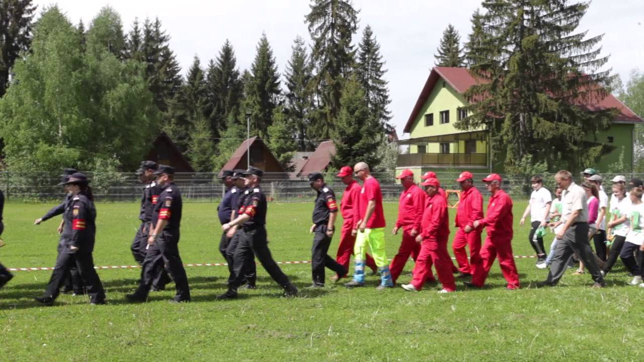 Concursuri „Prietenii Pompierilor” și „Cu viata mea apăr viața”