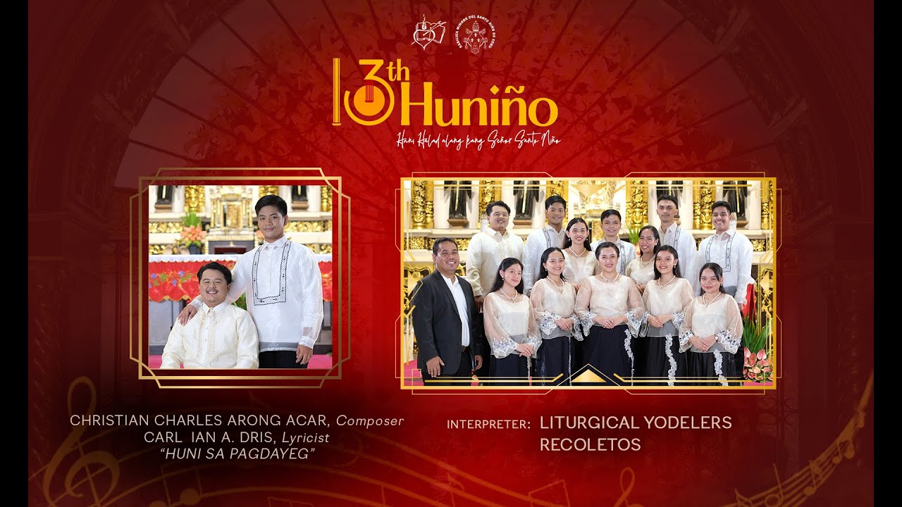13th Huniño | Huni Sa Pagdayeg (Grand Champion)